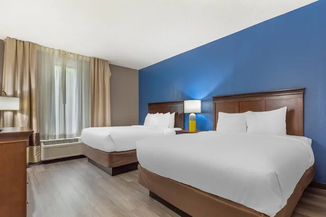 جناح، Comfort Inn Pinehurst NC 3/8