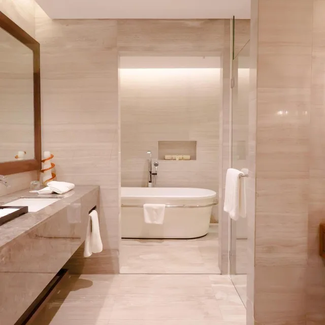 جناح، Hotel Grandis 5/5