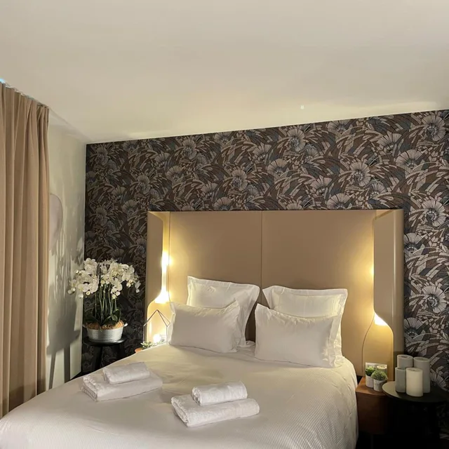 Classic, Double Bed, Park Hotel 1/5