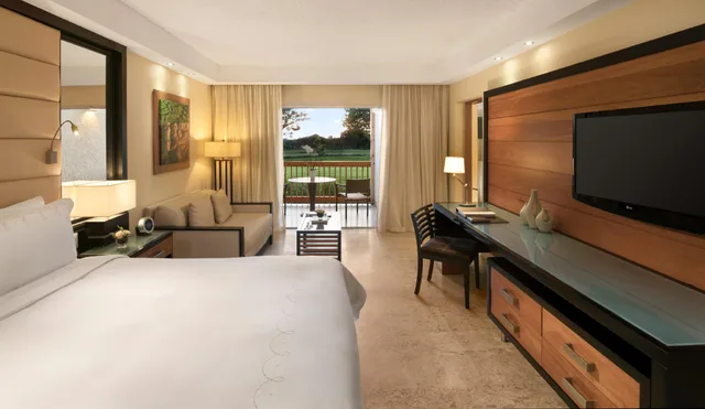جناح إليت بسريرين مزدوجين بغرفة نوم واحدة، Casa de Campo Resort & Villas 1/1