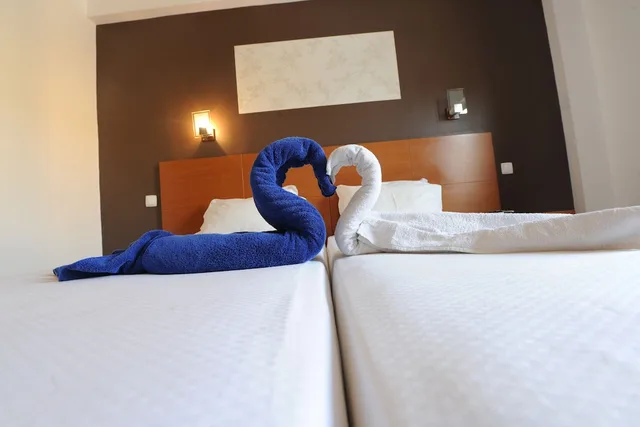 غرفة تقليدية مفردة بسرير فردي، Inn Luanda Boutique Hotel 2/3