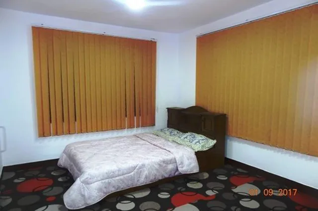 غرفة كومفورت بسرير مزدوج بحمام مشترك، Distinctive Nepal Home Stay 1/1