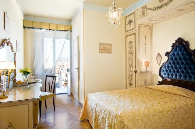 غرفة مفردة، Hotel Principe 3/8