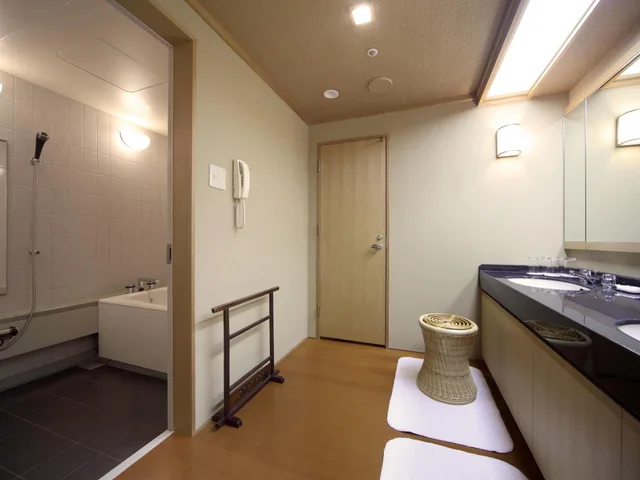غرفة يابانية كلوب، Miyako Hotel Gifu Nagaragawa 8/10