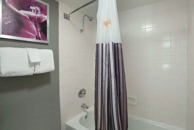 غرفة بسريرين كوين، La Quinta Inn & Suites by Wyndham Rancho Cordova Sacramento 7/7