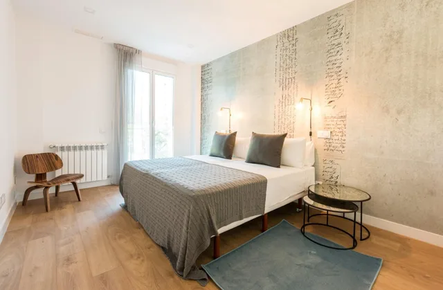 Skyline, Grand, Suite، Apartment Plaza Espana Skyline By Be Mate 9/10
