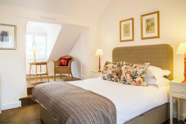 Swan, Cottage, King and Twin Beds، Minster Mill Hotel and Spa 1/3