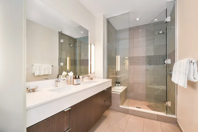 إقامة بسرير كينج وسرير بطابقين وسرير كوين بـ3 غرف نوم، Lift Park City 4/5