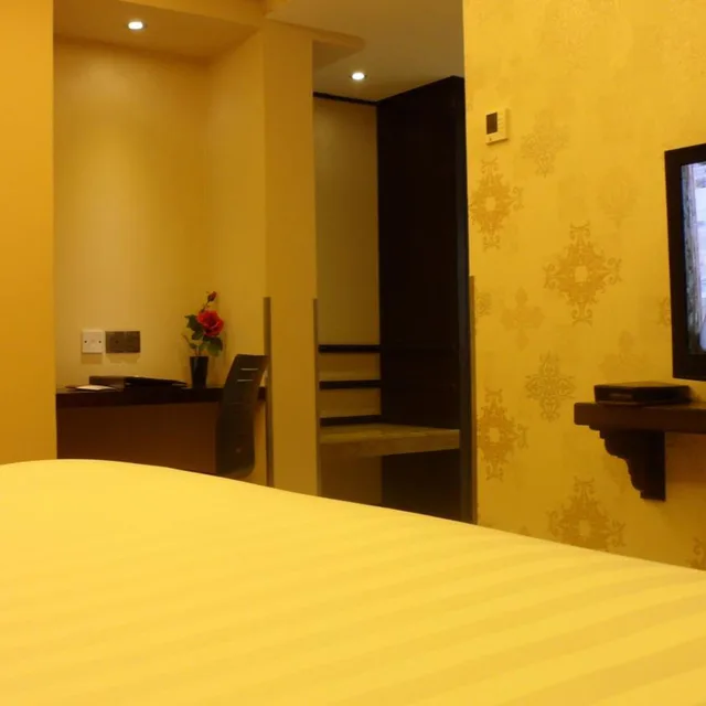 جناح تنفيذي، Mark Inn Hotel Deira 5/10