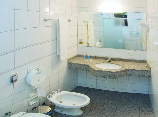 غرفة سوبيريور بسريرين منفصلين، LIRA HOTEL 10/10