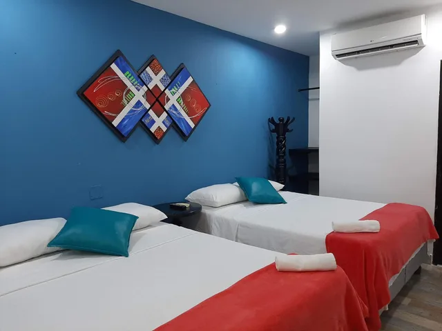 1 Bedroom, Family, Hotel Sunset Beach 2/9