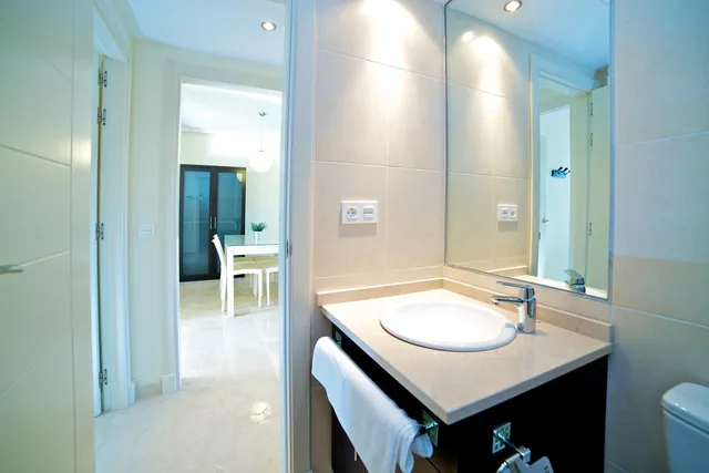 2 Bedrooms, Apartment, Attic، Ona Valle Romano Golf and Resort 3/5