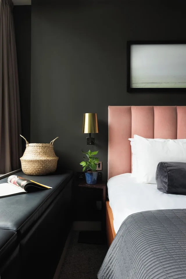 Premium, Studio, King Bed, Native Bankside 6/10