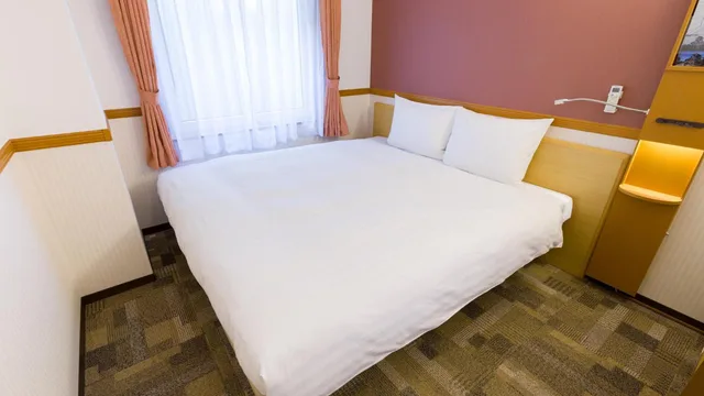 غرفة سوبيريور بسرير كوين، Toyoko Inn Sagamihara Ekimae 4/10