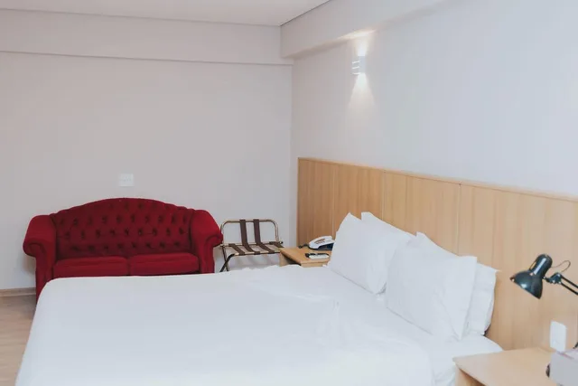 Mini, Suite, Apartment، ABBA HOTEL 1/5