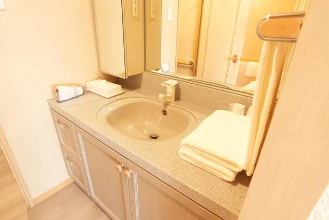 جناح، Hotel Alpha Inn Akita 6/7