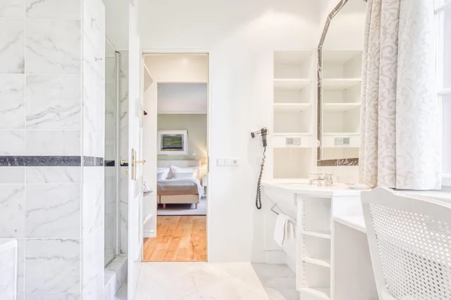 Tower, Deluxe, Suite، WALD AND SCHLOSSHOTEL FRIEDRICHSRUHE 4/4