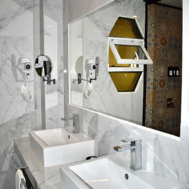 Superior, Suite, Casa Pepe 6/10