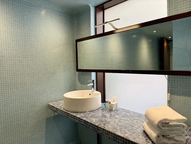 Junior Suite, Comfort, Queen Bed, Private Garden, Sofa، Avogaria Locanda Restaurant 7/9