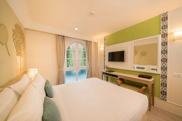 غرفة سوبيريور، La Petite Salil Sukhumvit Thonglor 1 1/10