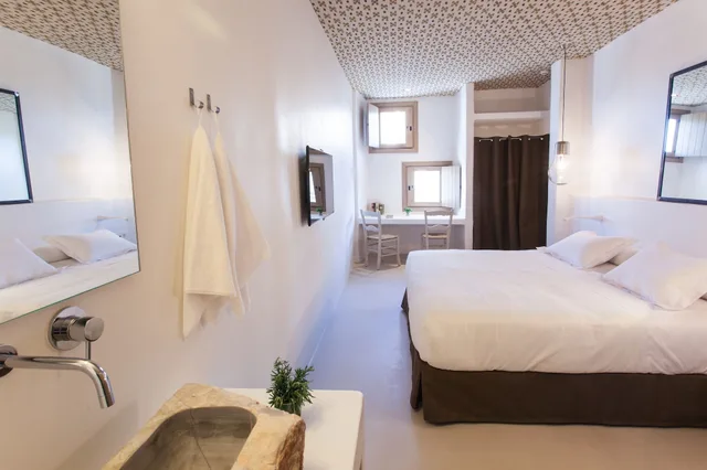غرفة قياسية مفردة، Hm Balanguera Hotel 6/7