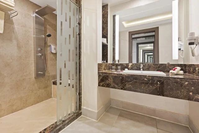 Deluxe, Sea Front، Pickalbatros White Beach Taghazout - Adults only +16 3/3