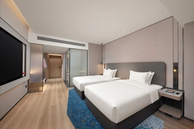 Holiday Inn Express Zhangzhou Zhangpu by IHG, Shima 8/50