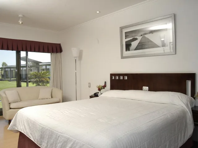 غرفة كلاسيكية، Hotel Camberland 2/5