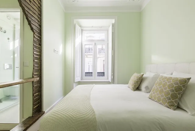 Deluxe, Queen Bed, Private Bathroom, 1898 Home and Suites 1/6