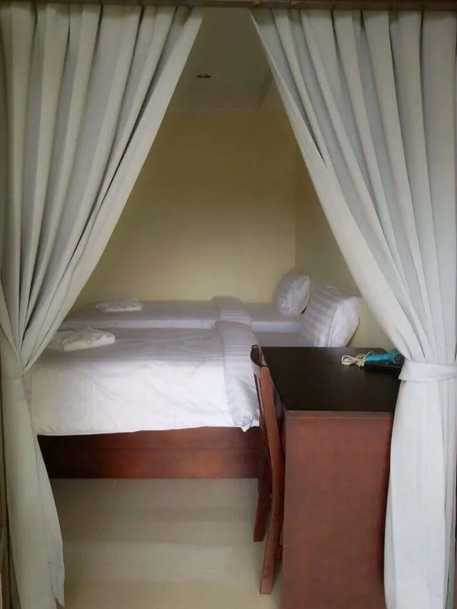 Standard, Twin Beds, Morakot Lanta Resort 6/9