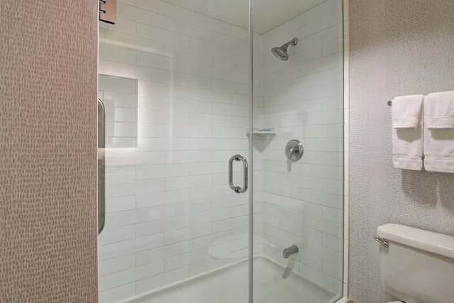 غرفة قياسية بسرير كينج، Holiday Inn Express Hotel & Suites Toronto Markham 4/4