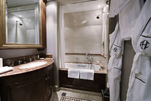 إقامة، Schlosshotel Berlin 7/8