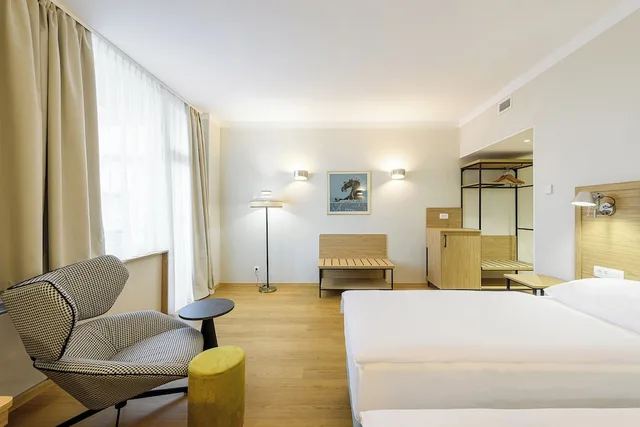 Superior, Single, Castle View, Eurostars Uhotel Ex Uhotel 6/11