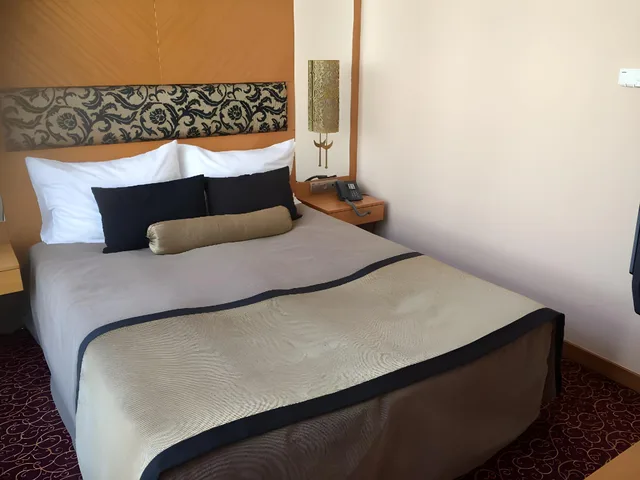 غرفة قياسية مفردة، Marmara Hotel 1/1