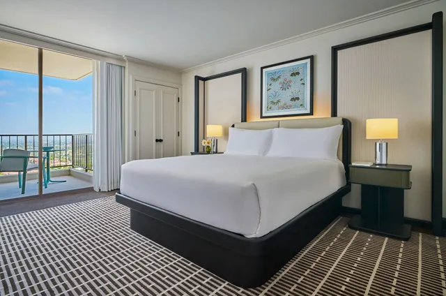 Newport, Residential, Suite، Pendry Newport Beach 2/4
