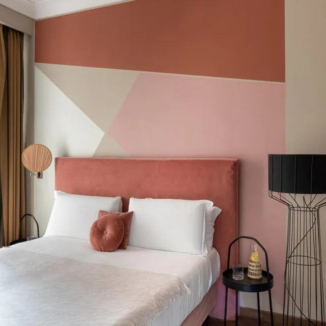 Small Double, Boutique Hotel Galatea 3/7