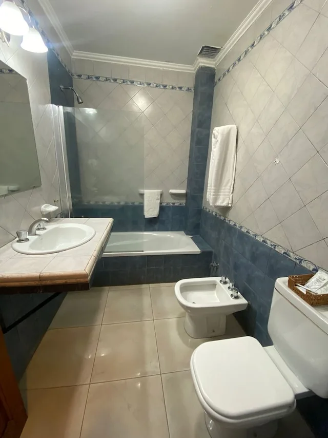جناح استوديو فاخر بسرير كينج بإطلالة على الحديقة، Orquideas Palace Hotel And Cabanas 6/7
