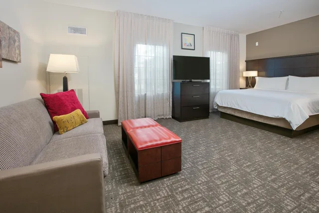 جناح بغرفة نوم واحدة، Staybridge Suites Plano - Richardson Area 5/7