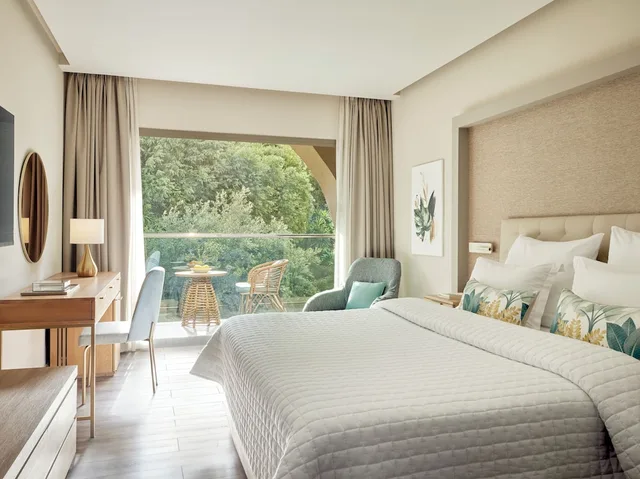 Standard, Twin Beds, Garden or Resort View، MarBella, Mar-Bella Collection 2/5