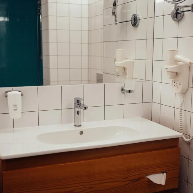 Superior, Double Bed, City View, Hotel Thermal 3/3