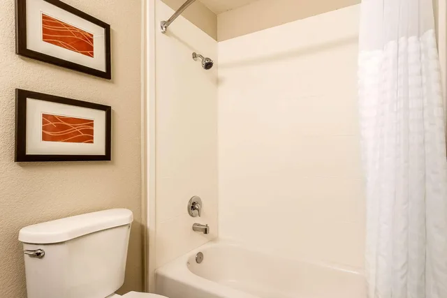غرفة قياسية بسرير كوين، Comfort Inn & Suites Rocklin - Roseville 7/7