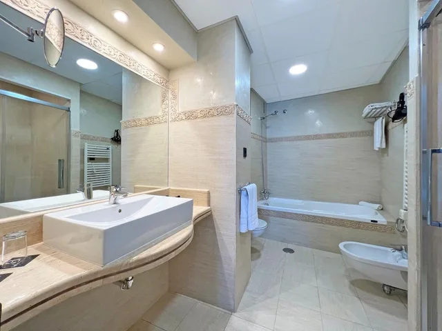 Junior Suite, King Bed, Hotel Soho Boutique Puerto 5/8