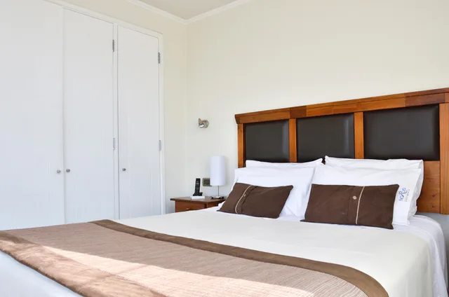 2 Bedrooms, Apartment, Balcony, Norus Apartments Las Condes 3/10