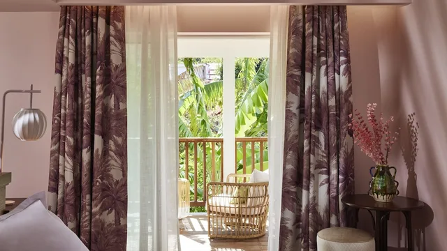 Tropical, Double Bed، Tropical Hotel and Beach 1/1