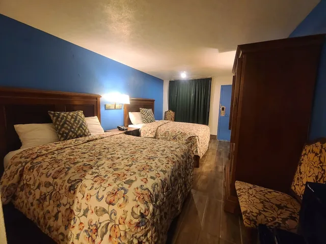 غرفة بسريرين كوين، Garden Inn And Extended Stay Shepherdsville Louisville 6/10
