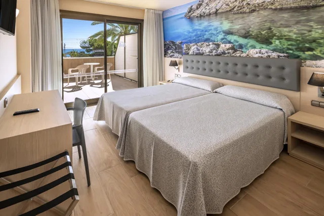 Premium, Double Bed, Balcony, Tropic Park Hotel 2/3