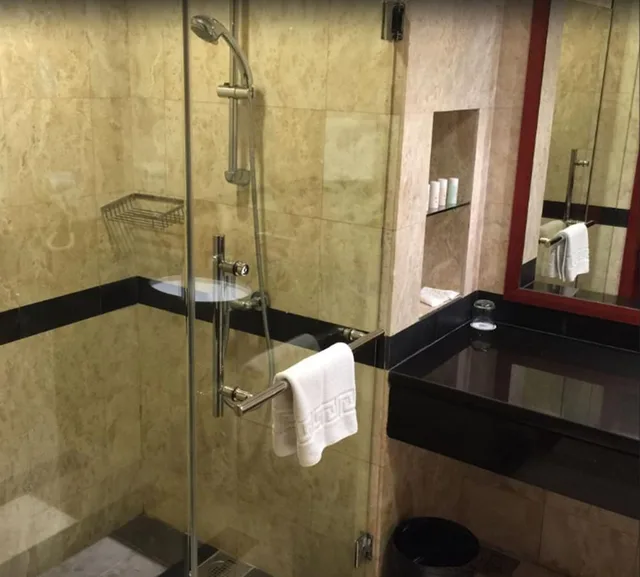 جناح استوديو بسرير كينج، Pulai Springs Resort 2/3