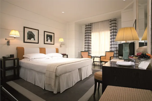 Gallery, Prestige, King Bed، Gallery Art Hotel 3/10