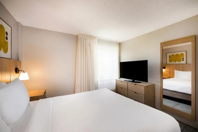 غرفة مفردة لذوي الإعاقة، Sonesta Simply Suites Birmingham Hoover 2/10