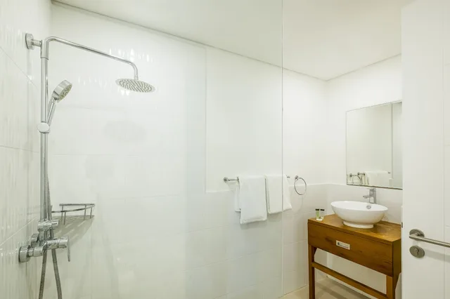 استوديو ديلوكس بسرير كينج، Horizon Residence Rentals 2/2